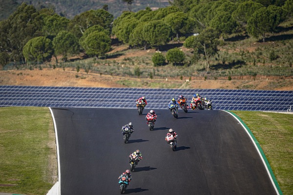 MotoGP: tutti i record della stagione 2020