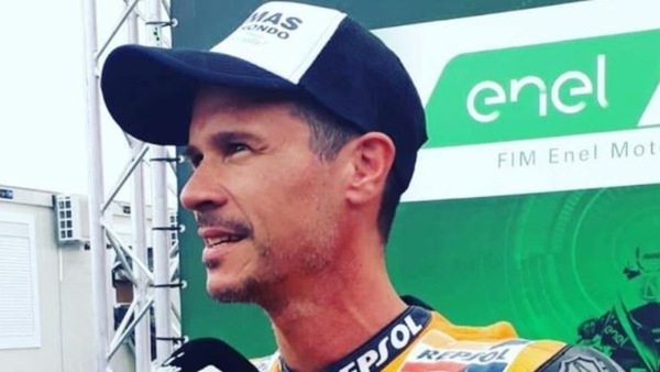 Sebastian Porto "istruisce" il Sudamerica