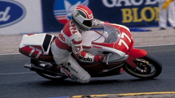 Bimota-SBK, storia di un binomio leggendario