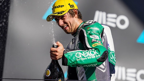 Wayne Gardner: “Remy avrebbe potuto essere già in MotoGP”