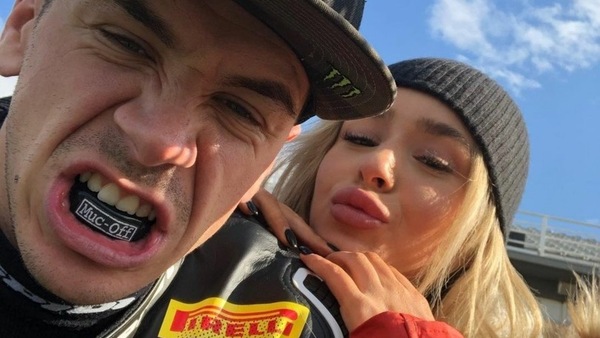 SBK: auguri speciali per Redding, ma Davies fa il "guastafeste"