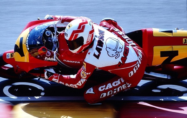 Eddie Lawson: “La MotoGP non segua la Formula 1”