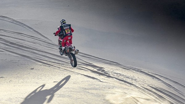Dakar 2021: Barreda vince nel Day 4, De Soultrait si porta al comando