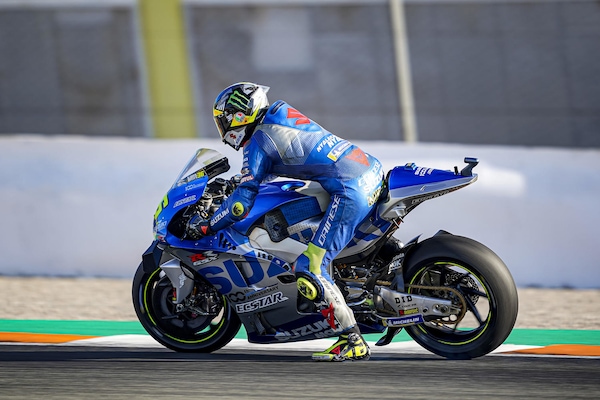 MotoGP, Carchedi: "Il talento di Mir è la frenata"