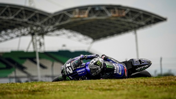 MotoGP, Giappone in stato d'emergenza: ripercussioni sui test a Sepang?