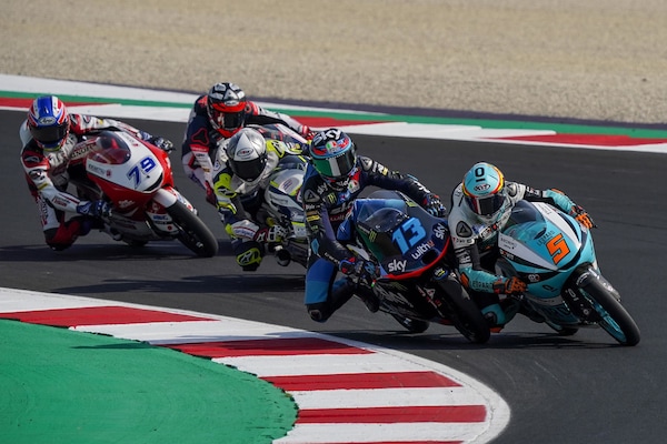 Moto3, il caos qualifiche continua: Superpole unica soluzione?