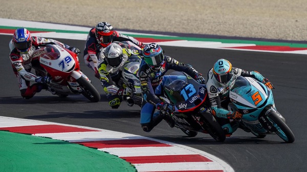 Moto3, il caos qualifiche continua: Superpole unica soluzione?