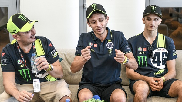 12 Ore del Golfo: Rossi settimo in qualifica