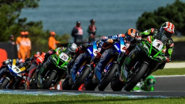 SBK, da tifoso della moto, a fan del personaggio: così è cambiato l'appassionato