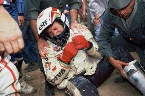 Dakar in lutto: è morto Hubert Auriol