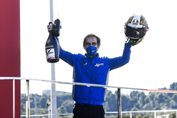 Brivio-Alpine, i primi contatti prima di Valencia