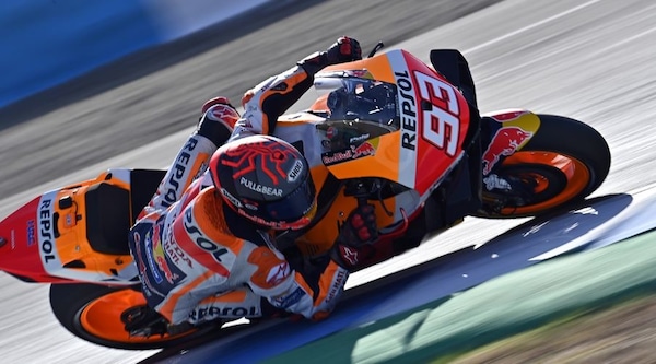 MotoGP, Marquez e il suo calvario: Marc potrebbe rivalersi sull'equipe medica