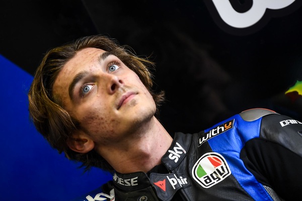 MotoGP, Marini carico per il 2021: “Non vedo l'ora di iniziare”