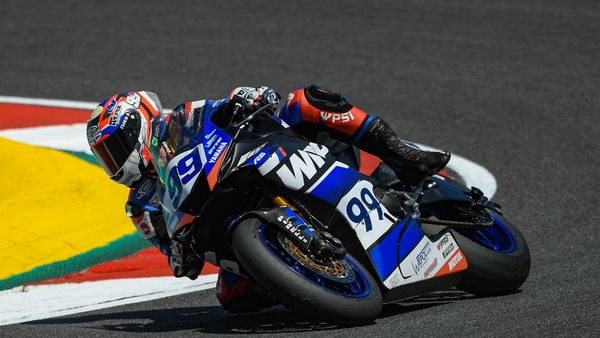 SSP: WRP Wepol Racing conferma la sua presenza nel 2021