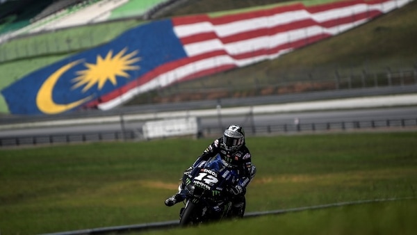 MotoGP, ufficiale: cancellati i test a Sepang