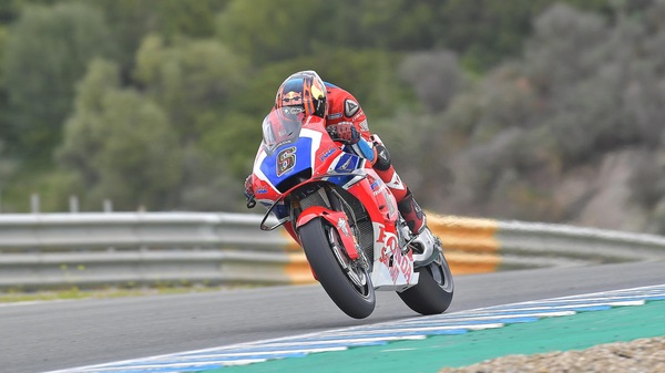 MotoGP, Bradl: “Mi aspetto di sostituire Marquez anche nei prossimi test”