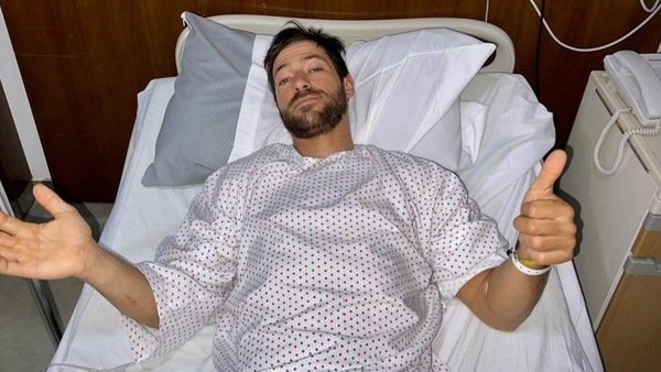 Dakar 2021: Gerini torna in Italia con un volo privato