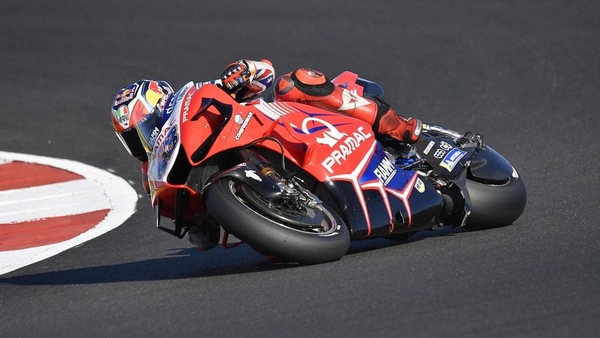 MotoGP, Ciabatti: “Ducati ha sempre trattato tutti i piloti con rispetto”