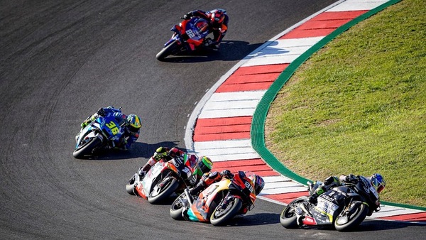 MotoGP, doppio test in Qatar: ecco le nuove date