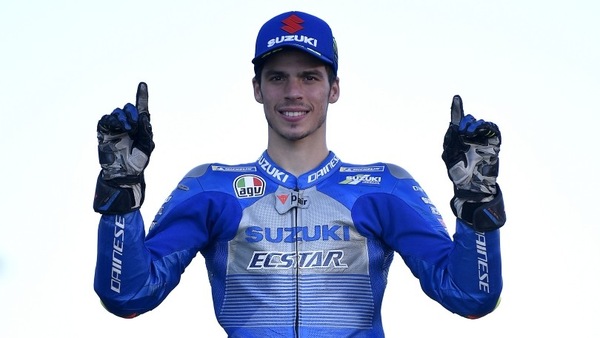 Esclusiva, Mir: “Aiuta avere la vittoria di un Mondiale nel proprio passato”