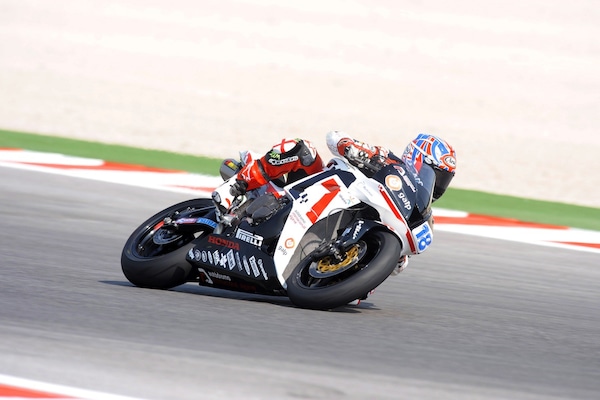 SSP: Il sogno spezzato di Craig Jones