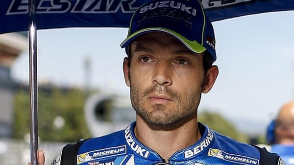 Guintoli e la svolta in SBK: “Quando ho vinto il titolo, non potevo crederci”