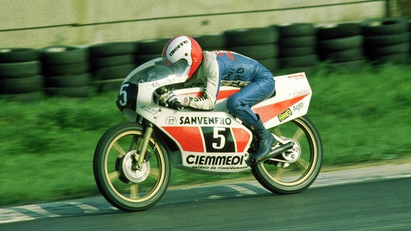 MotoGP, Pierpaolo Bianchi: “Zarco un pilota simile ai miei tempi”