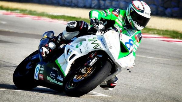 SSP: il ricordo indelebile di Andrea Antonelli