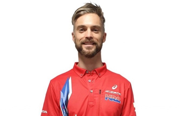SBK, Honda cambia pelle: Camier nuovo team manager HRC