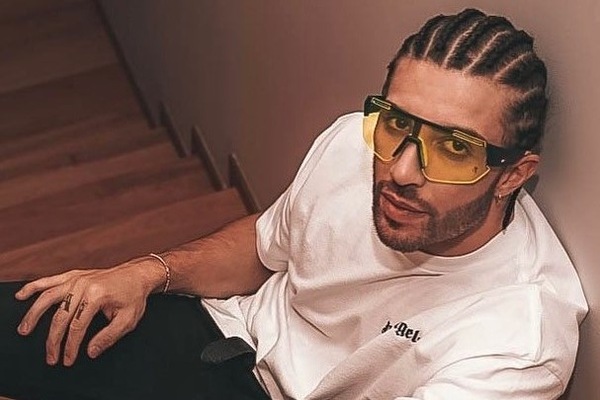 Iannone non molla: “MotoGP? Non mi sono arreso. Ve ne parlerò”