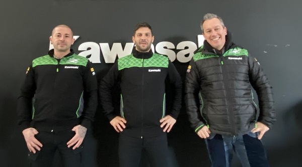 SSP600, Michel Fabrizio torna nel Mondiale con MotoZoo by Puccetti