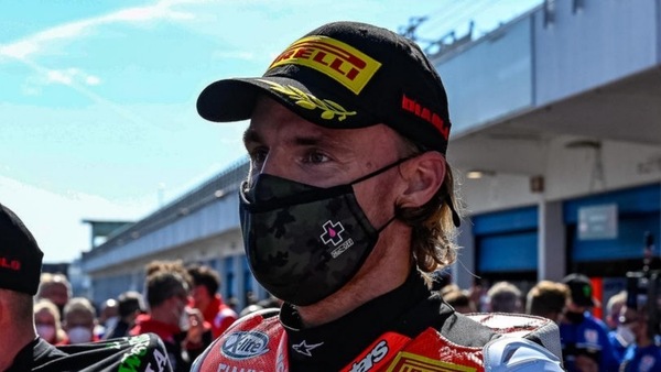 SBK: Davies-Go Eleven, una coppia che punta in alto