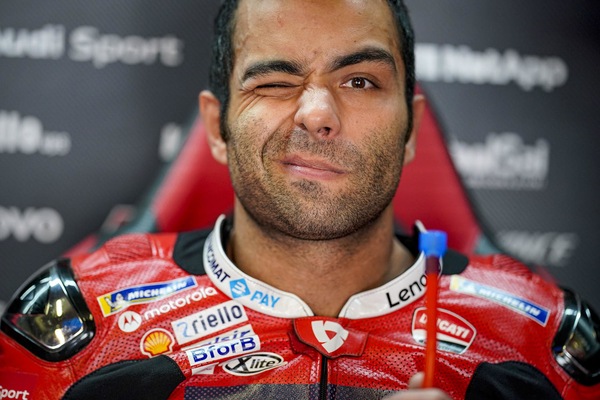 MotoGP, Chicho Lorenzo sicuro: “Il Mondiale dipenderà più da KTM che dai piloti”