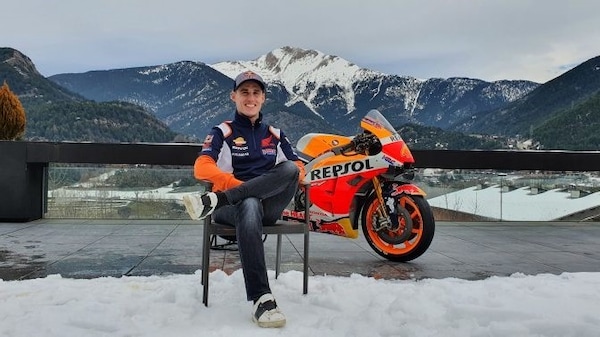 MotoGP, Pol Espargaro: “Non vedo l'ora di misurarmi con Marc Marquez”