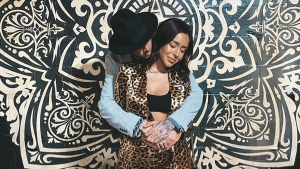 SBK, il lato tenero di Redding: “Jacey tu mi riscaldi”