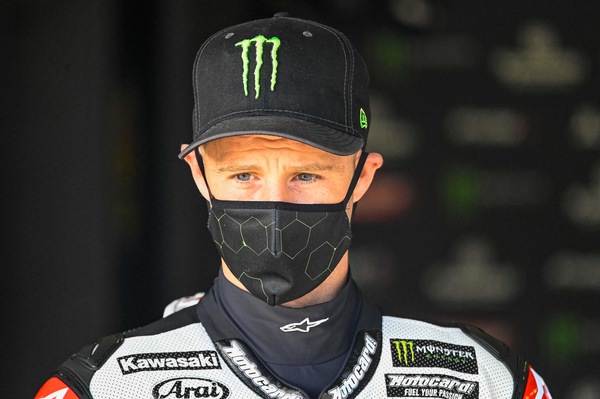 SBK, Rea e Kawasaki ripartono da Jerez: obiettivo settima gemma