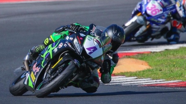 Women's European Cup: brutto infortunio in allenamento per Aurelia Cruciani