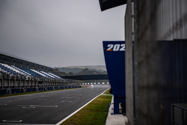 SBK, Test Jerez: nel Day 1 vince la pioggia