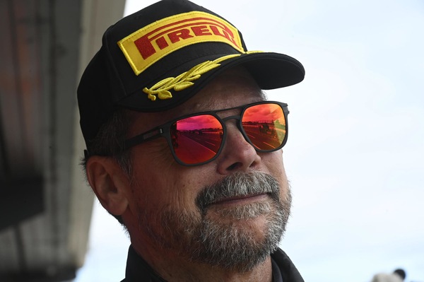 Pirelli, Barbier: “Ottimo il calendario SBK, sarà una stagione interessante”