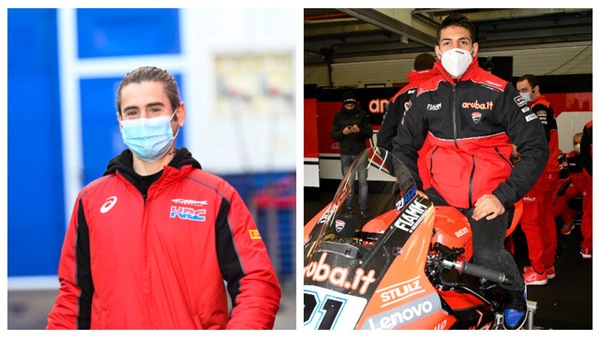 SBK, test Jerez: dopo Kawasaki rinunciano anche Honda e Ducati