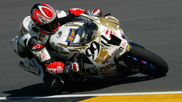 MotoGP, McWilliams: “Sto guarendo dal Covid-19”