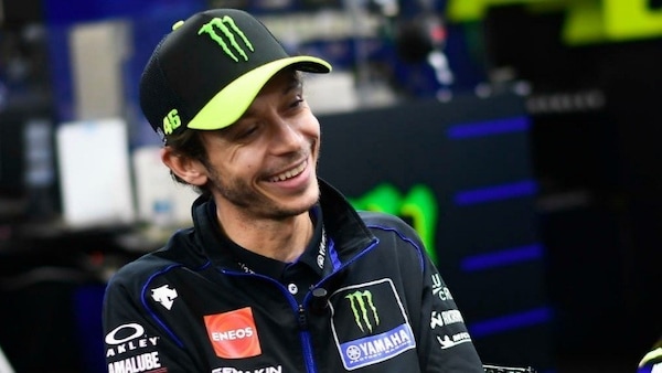 MotoGP, Lin Jarvis: “Continueremo a chiedere a Rossi di sviluppare la M1”