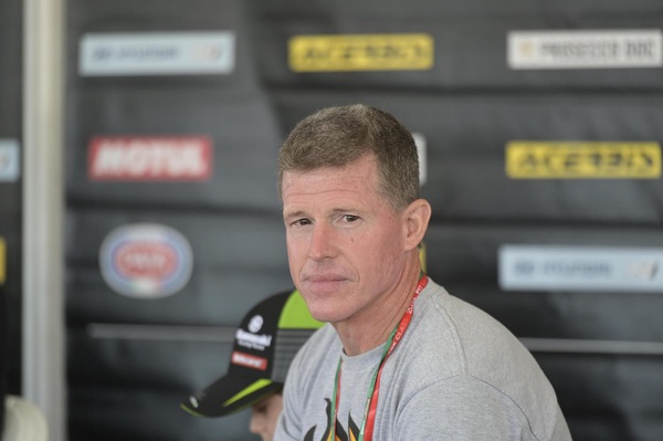 Che fine ha fatto: John Kocinski