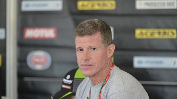 Che fine ha fatto: John Kocinski