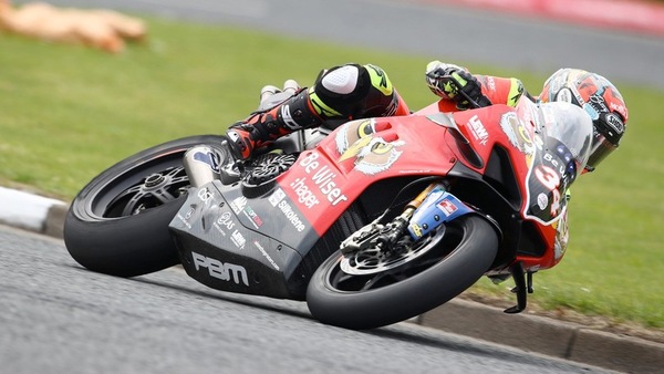 Road Races, Seeley: “Spero che il Covid non sia la causa del mio ritiro”