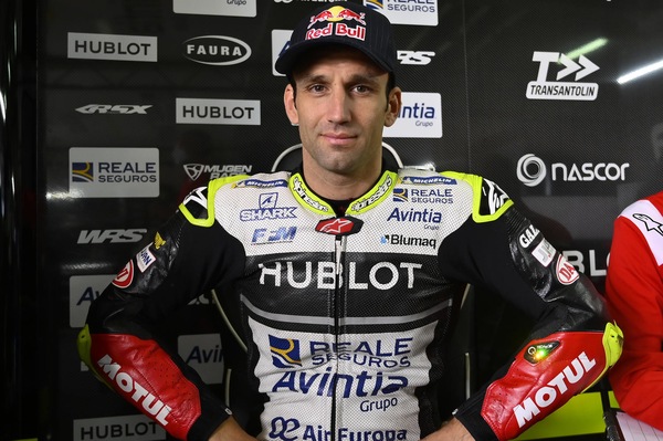 MotoGP, Zarco: “Per il 2021 sogno in grande e mi ispiro a Jack Miller”