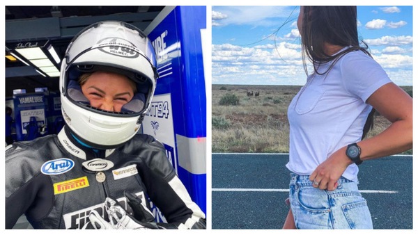 Sharni Pinfold si ritira: atteggiamenti dispregiativi nei suoi confronti