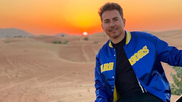 MotoGP, Lorenzo: “Rossi in Petronas è stata una sorpresa”