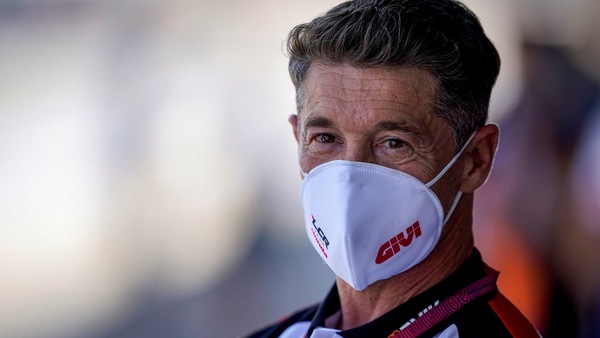 MotoGP, il team LCR rinnova la sua presenza in top class fino al 2026