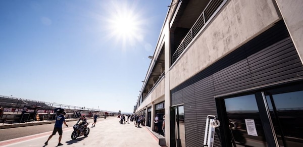 SBK, Ten Kate vede la luce in fondo al tunnel: il 2021 è possibile